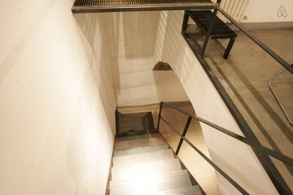 Dhomes - Loft Suite In Duomo Mailand Exterior foto