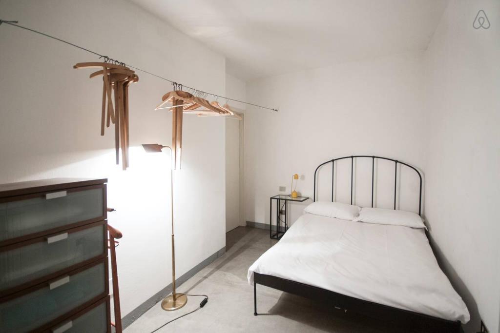 Dhomes - Loft Suite In Duomo Mailand Exterior foto