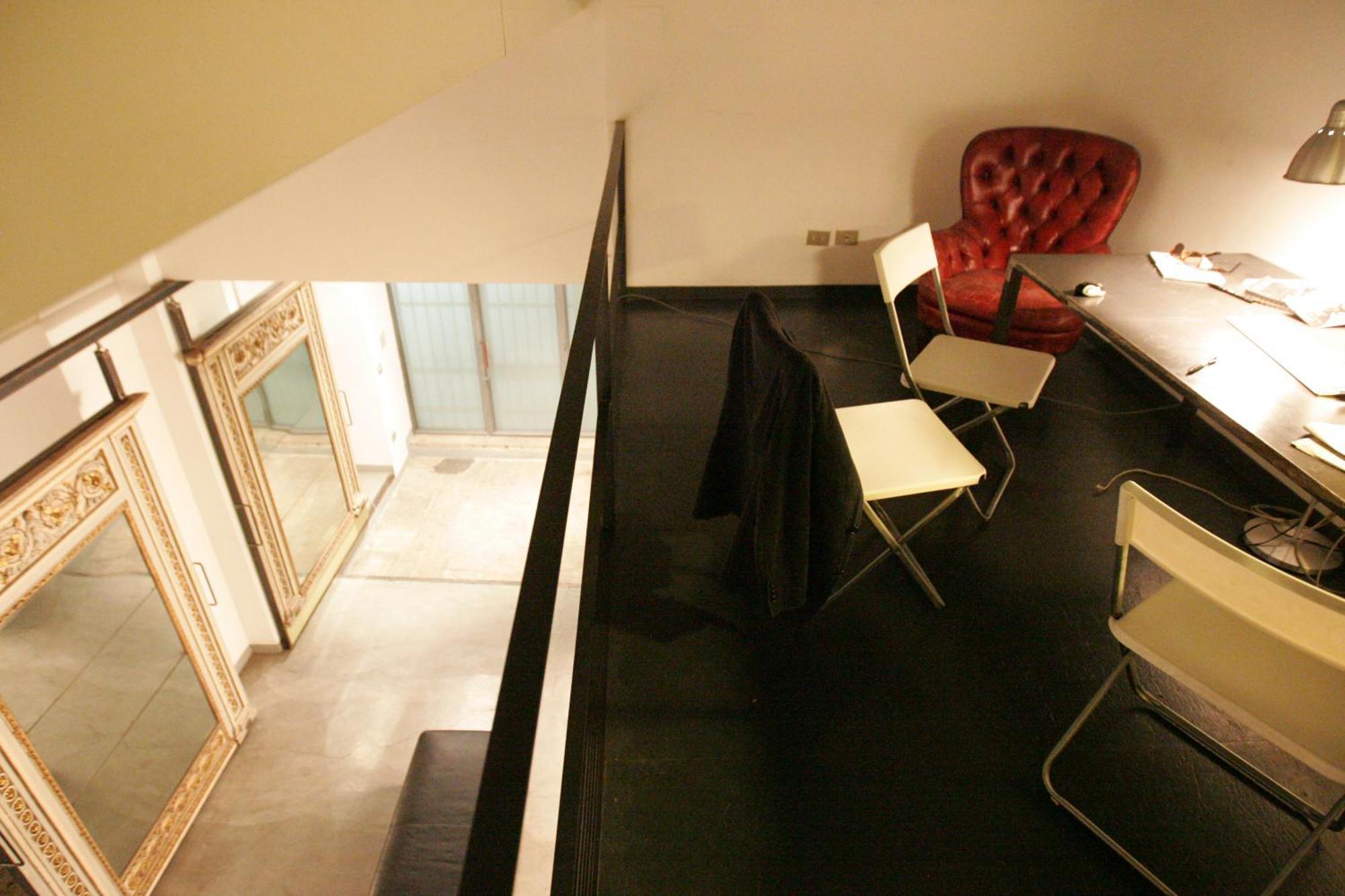 Dhomes - Loft Suite In Duomo Mailand Exterior foto