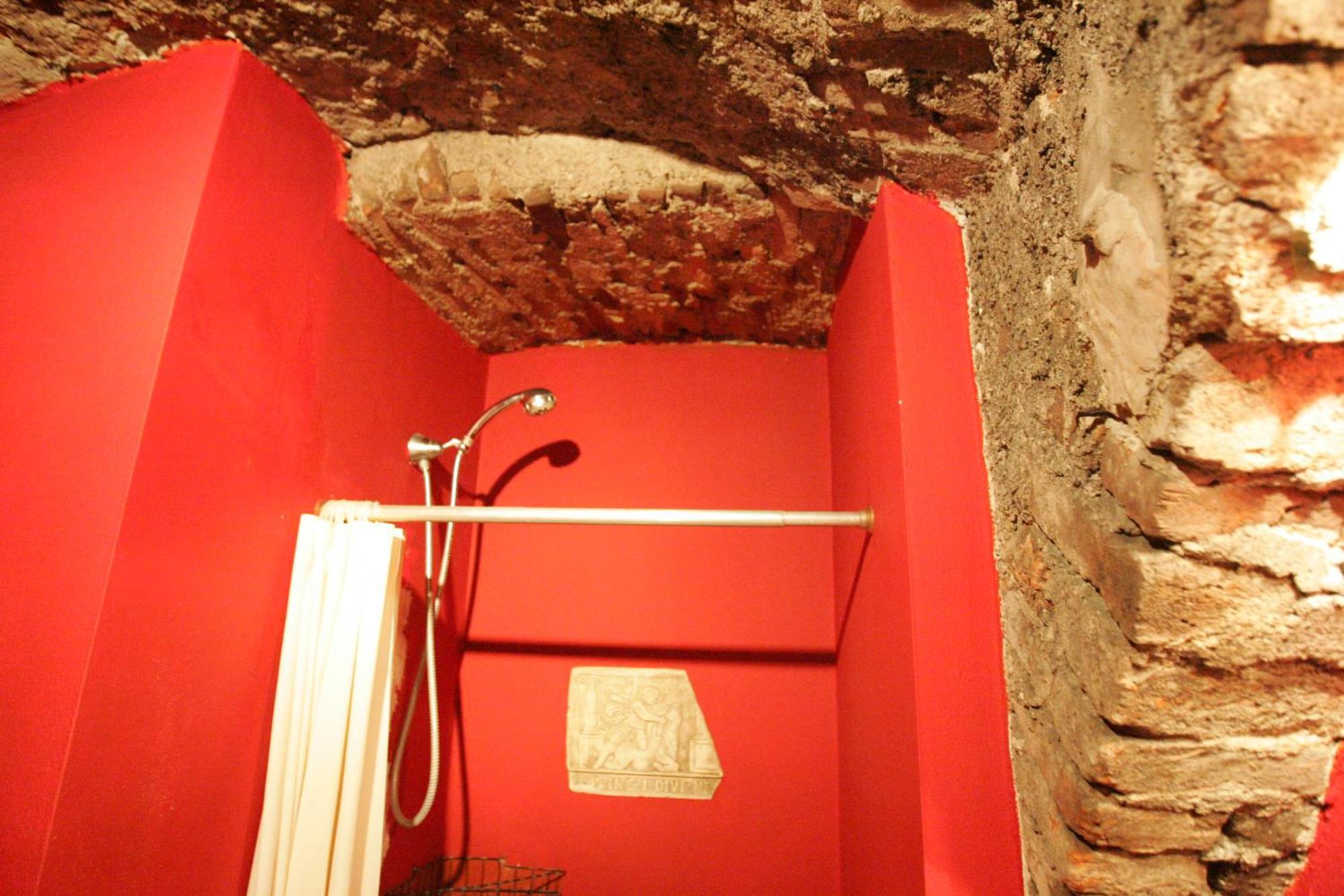 Dhomes - Loft Suite In Duomo Mailand Exterior foto