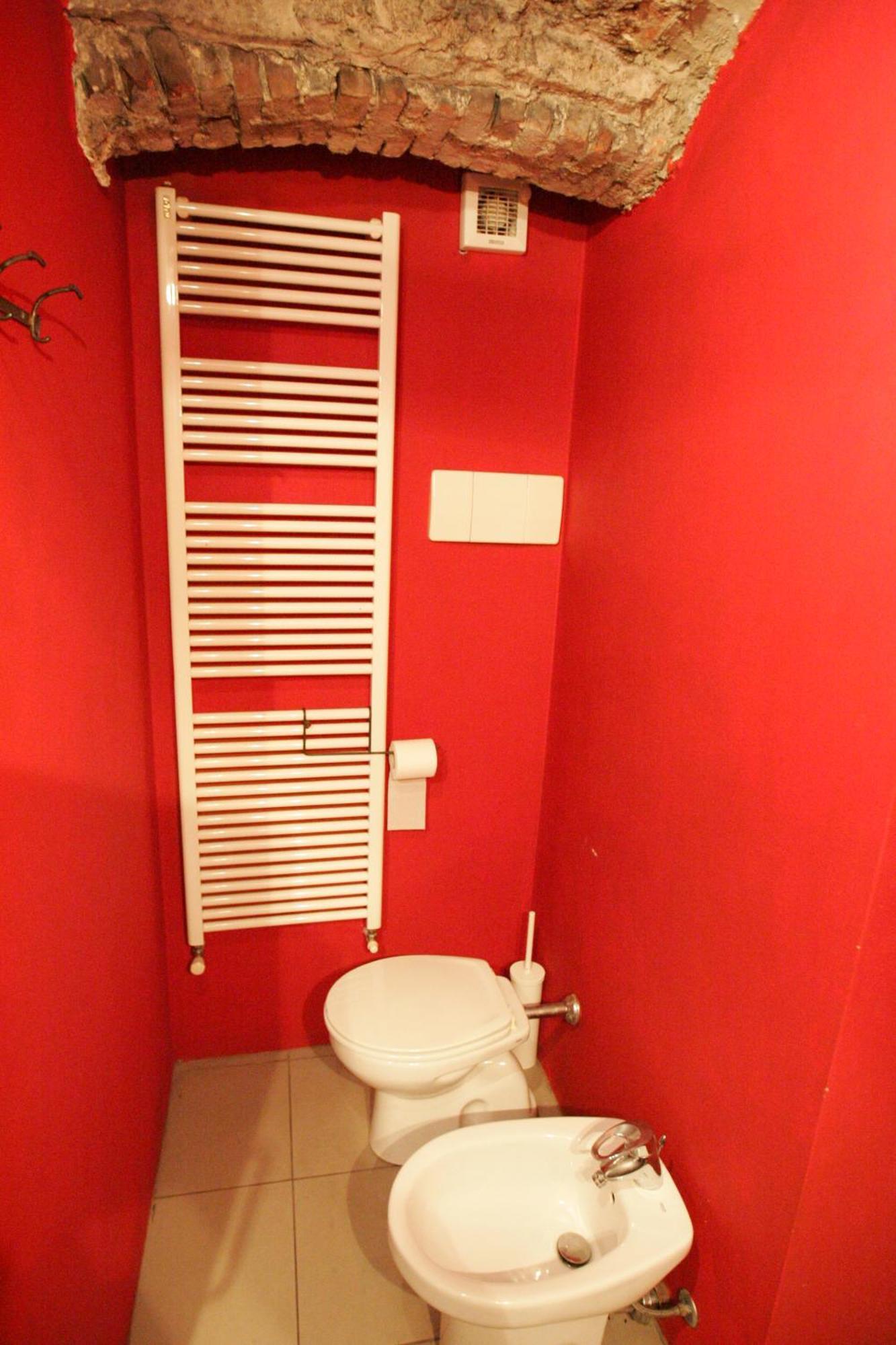 Dhomes - Loft Suite In Duomo Mailand Exterior foto