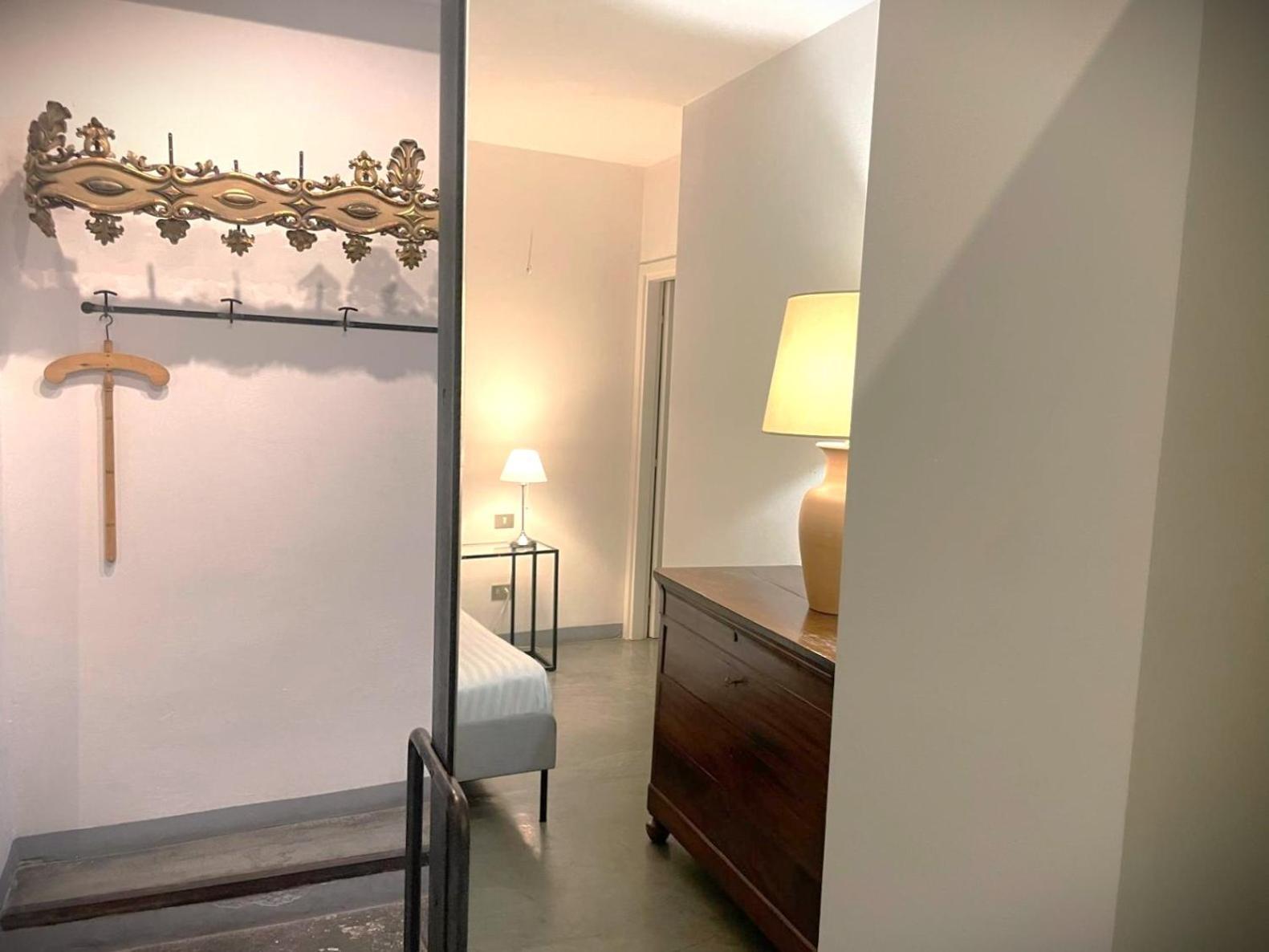 Dhomes - Loft Suite In Duomo Mailand Exterior foto